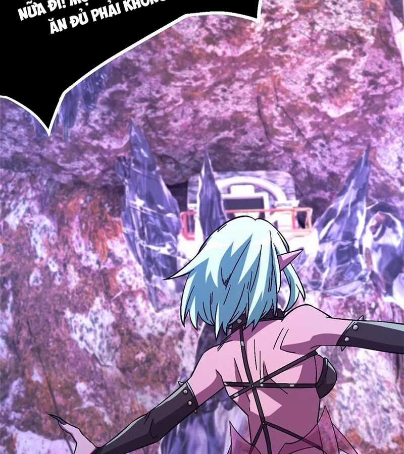 Tận Thế Trò Chơi Ghép Hình Chapter 102 trang 46