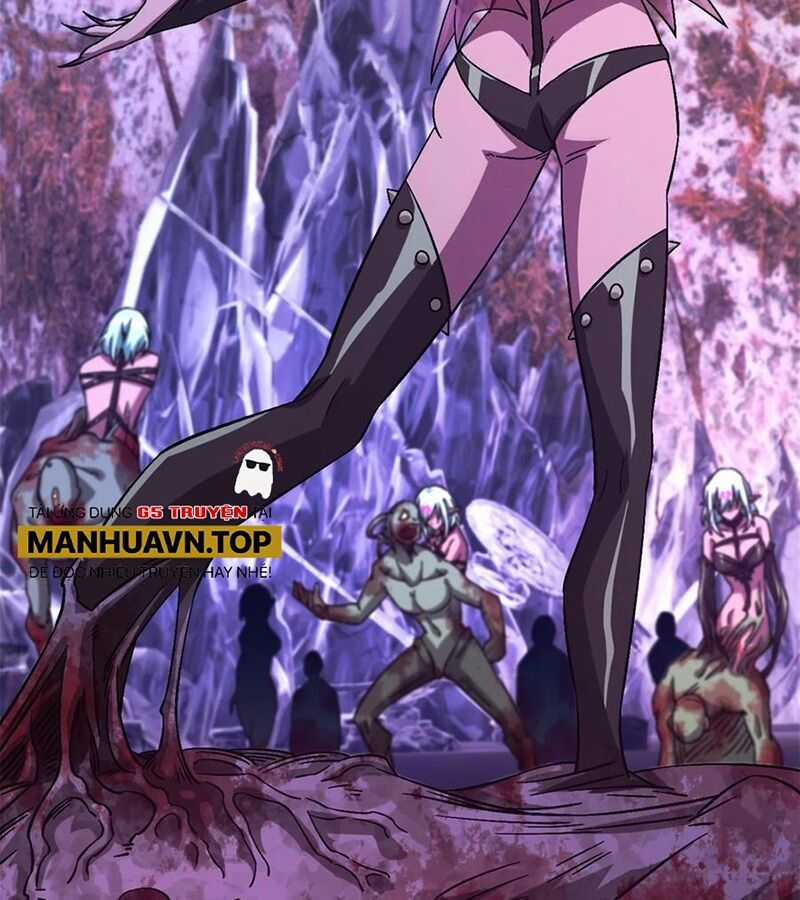 Tận Thế Trò Chơi Ghép Hình Chapter 102 trang 47