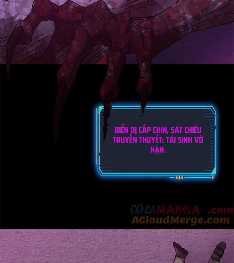 Tận Thế Trò Chơi Ghép Hình Chapter 102 trang 48