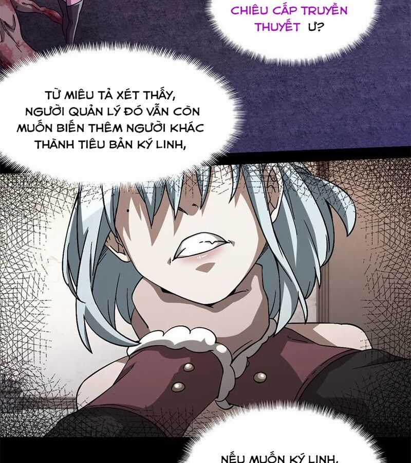 Tận Thế Trò Chơi Ghép Hình Chapter 102 trang 50