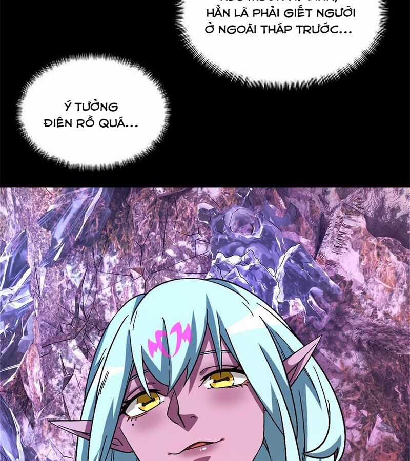 Tận Thế Trò Chơi Ghép Hình Chapter 102 trang 51