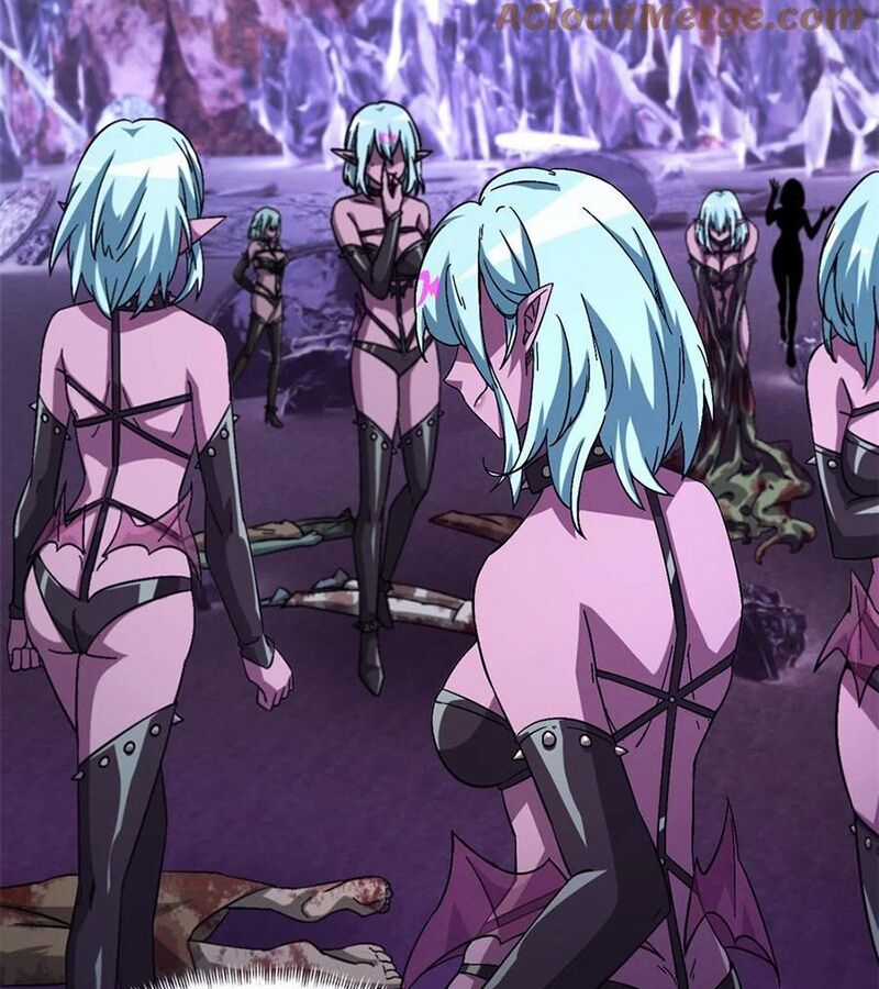 Tận Thế Trò Chơi Ghép Hình Chapter 102 trang 53