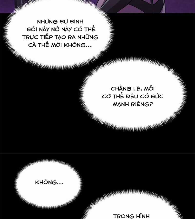 Tận Thế Trò Chơi Ghép Hình Chapter 102 trang 54