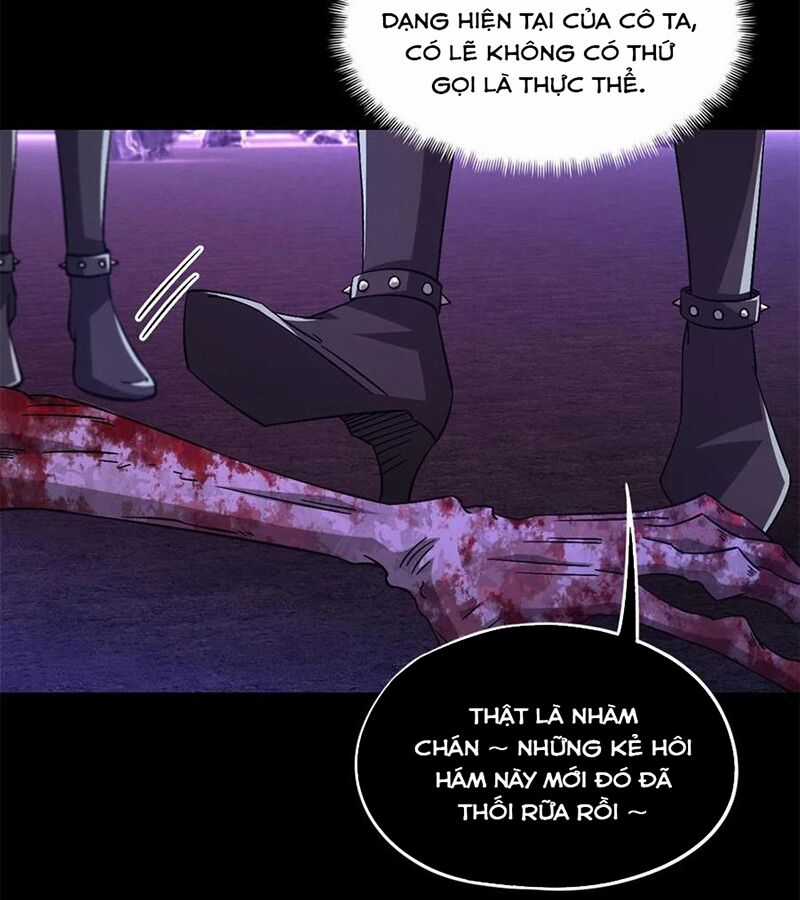 Tận Thế Trò Chơi Ghép Hình Chapter 102 trang 55