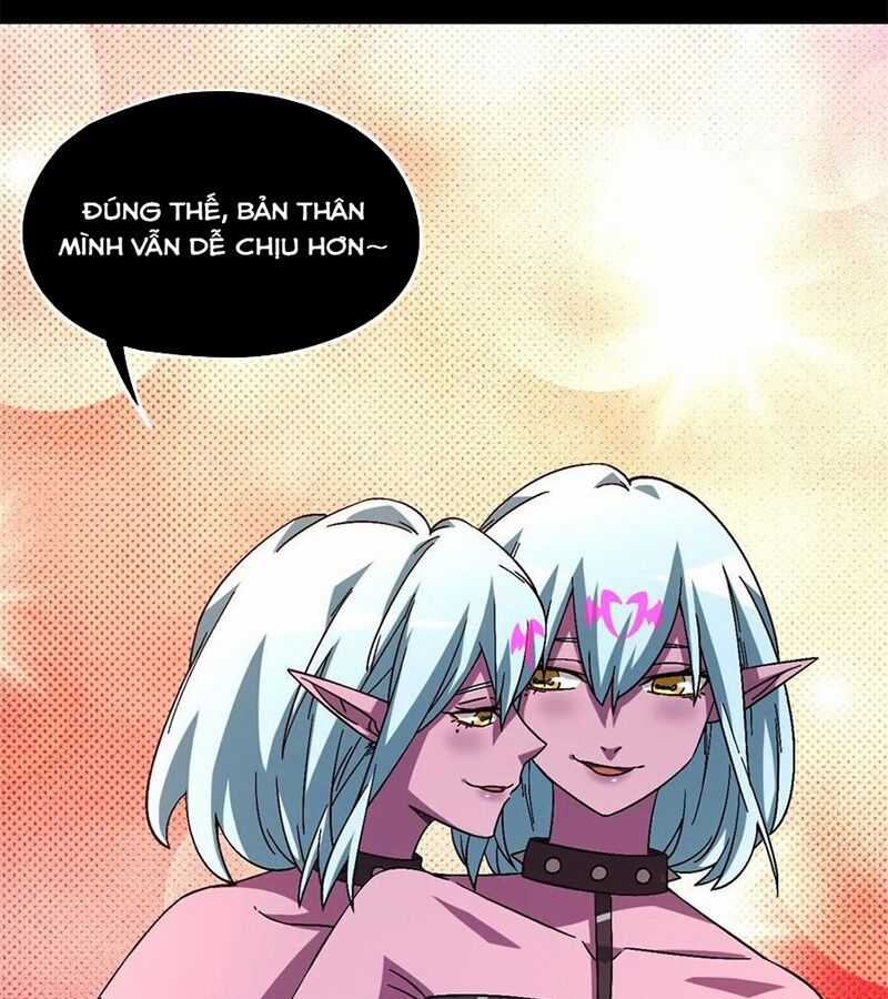 Tận Thế Trò Chơi Ghép Hình Chapter 102 trang 56