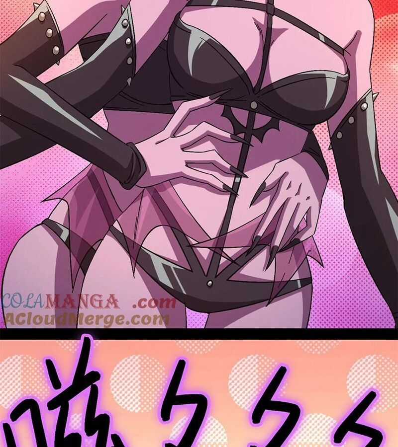 Tận Thế Trò Chơi Ghép Hình Chapter 102 trang 57