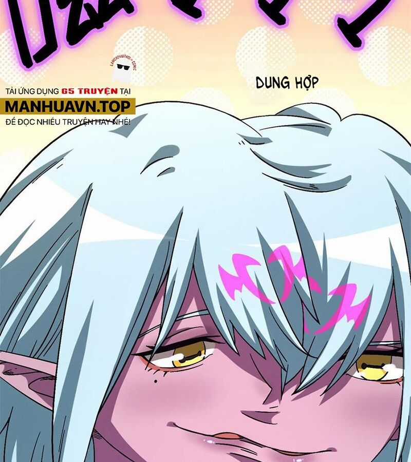 Tận Thế Trò Chơi Ghép Hình Chapter 102 trang 58