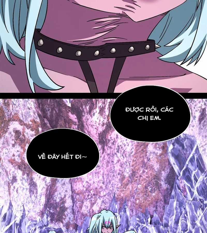 Tận Thế Trò Chơi Ghép Hình Chapter 102 trang 59