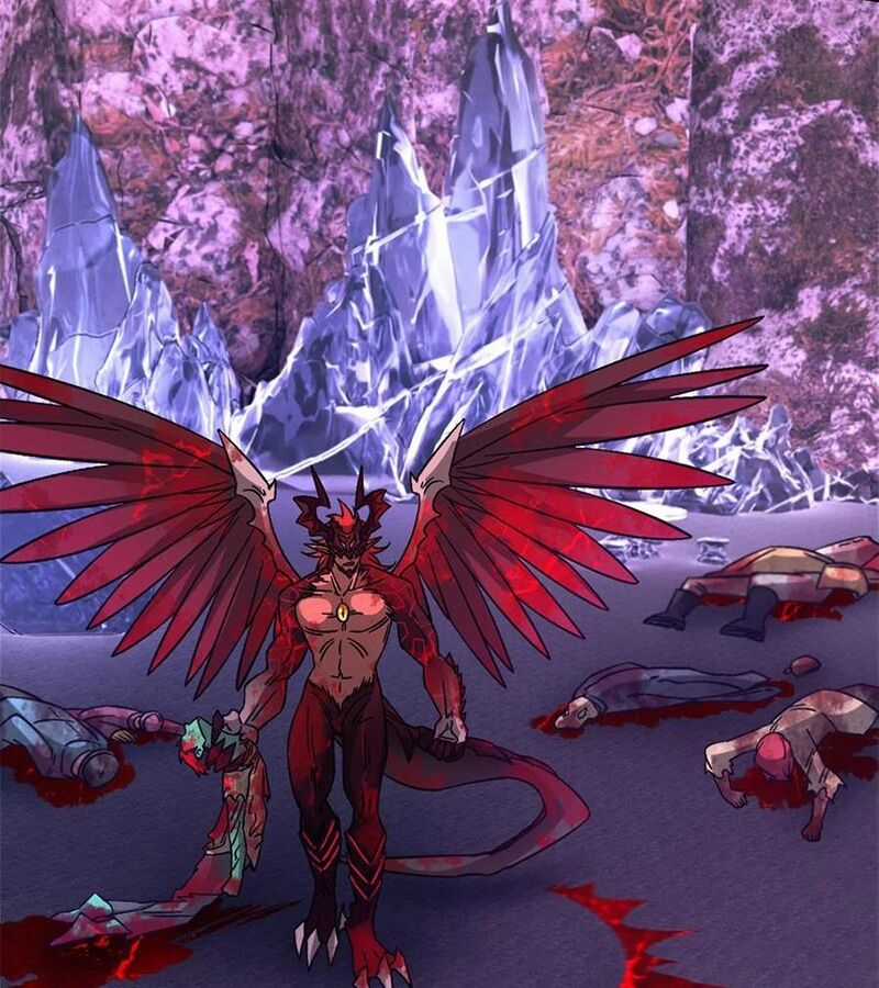 Tận Thế Trò Chơi Ghép Hình Chapter 102 trang 6