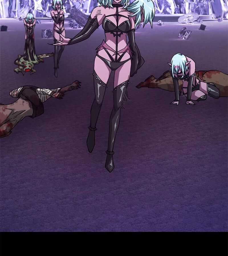 Tận Thế Trò Chơi Ghép Hình Chapter 102 trang 60