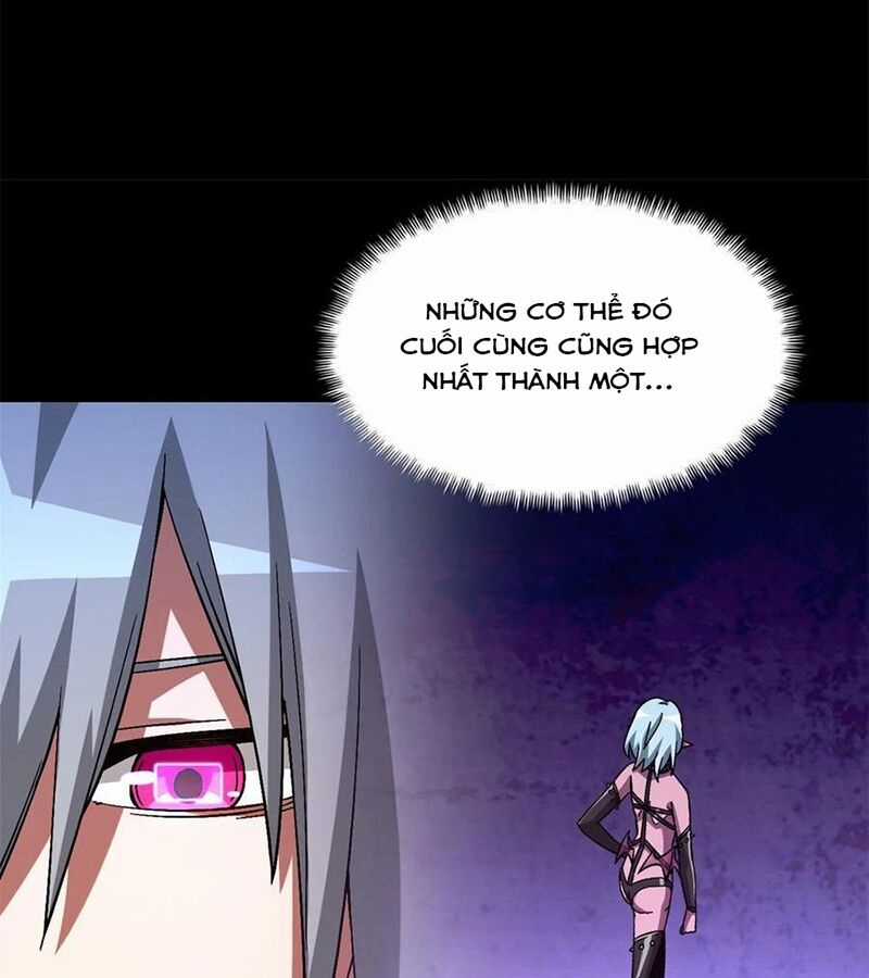 Tận Thế Trò Chơi Ghép Hình Chapter 102 trang 61