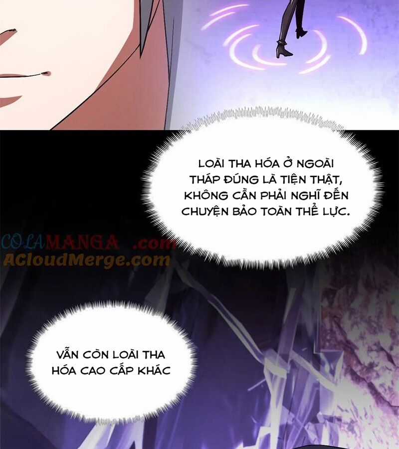 Tận Thế Trò Chơi Ghép Hình Chapter 102 trang 62