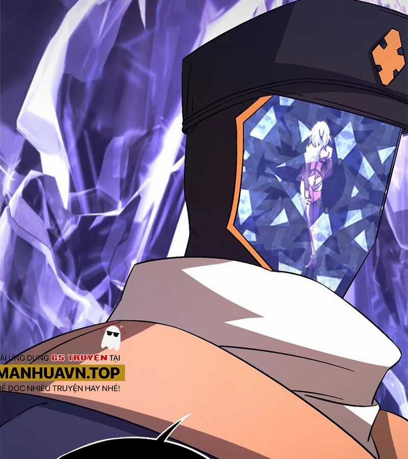 Tận Thế Trò Chơi Ghép Hình Chapter 102 trang 63