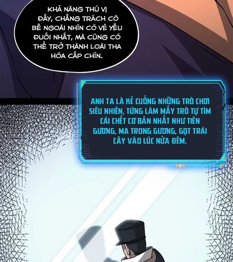 Tận Thế Trò Chơi Ghép Hình Chapter 102 trang 64