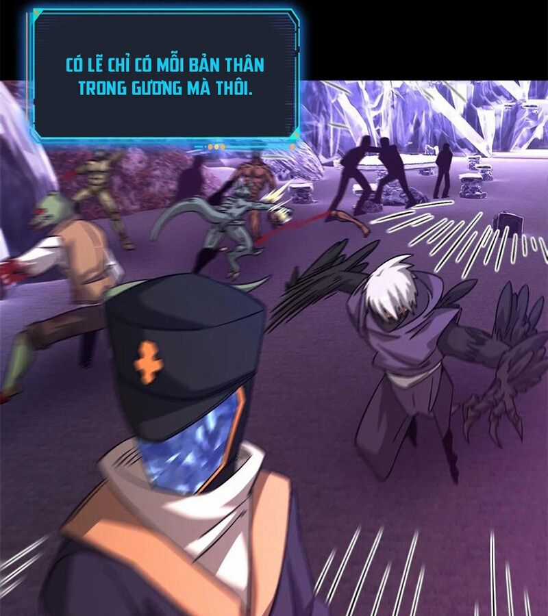 Tận Thế Trò Chơi Ghép Hình Chapter 102 trang 67