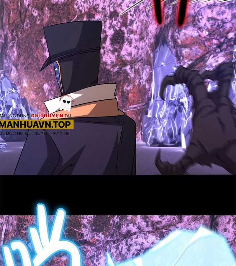 Tận Thế Trò Chơi Ghép Hình Chapter 102 trang 69