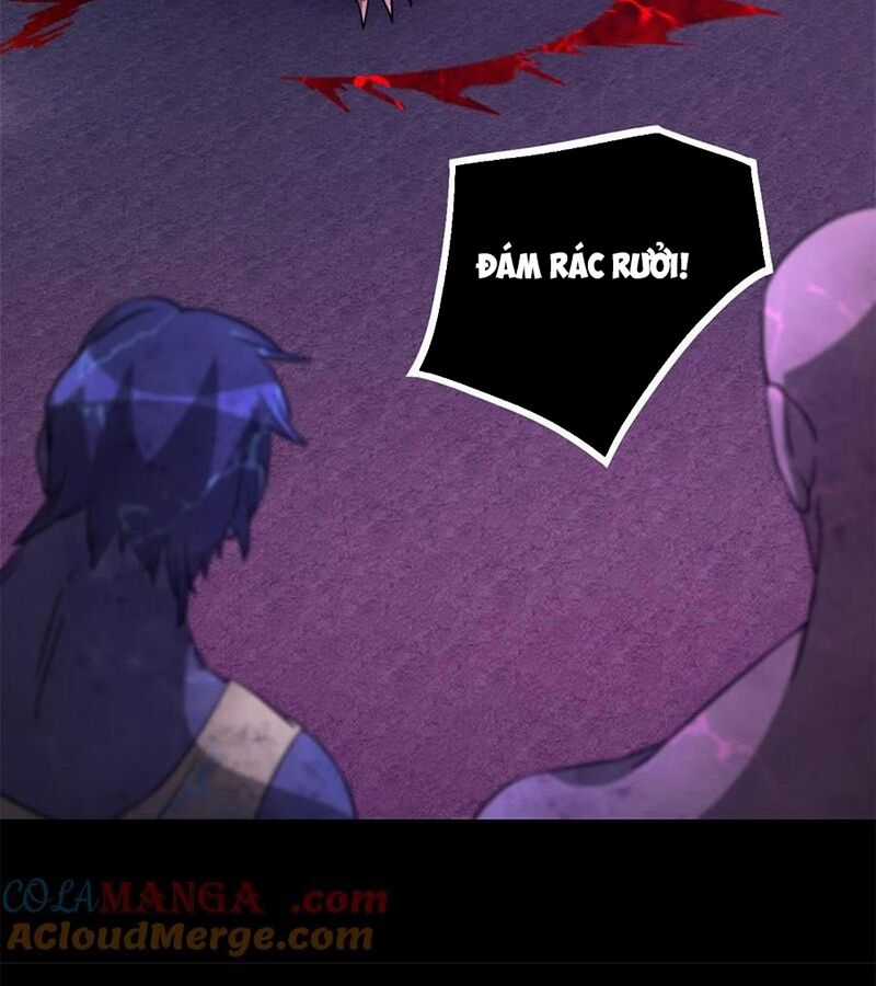 Tận Thế Trò Chơi Ghép Hình Chapter 102 trang 7