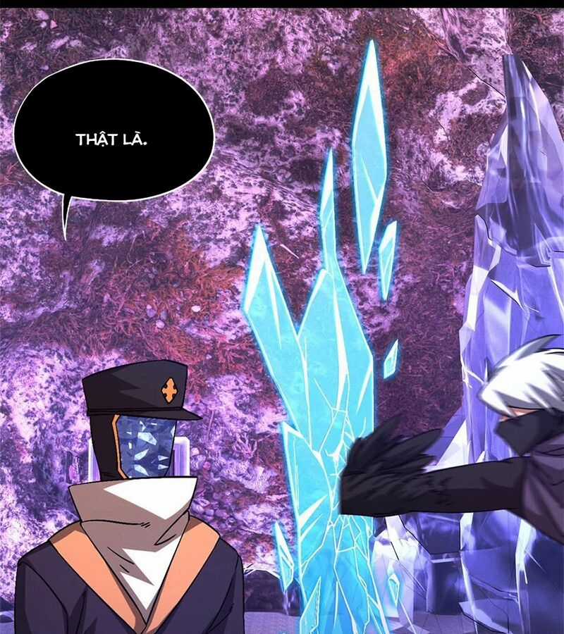 Tận Thế Trò Chơi Ghép Hình Chapter 102 trang 72