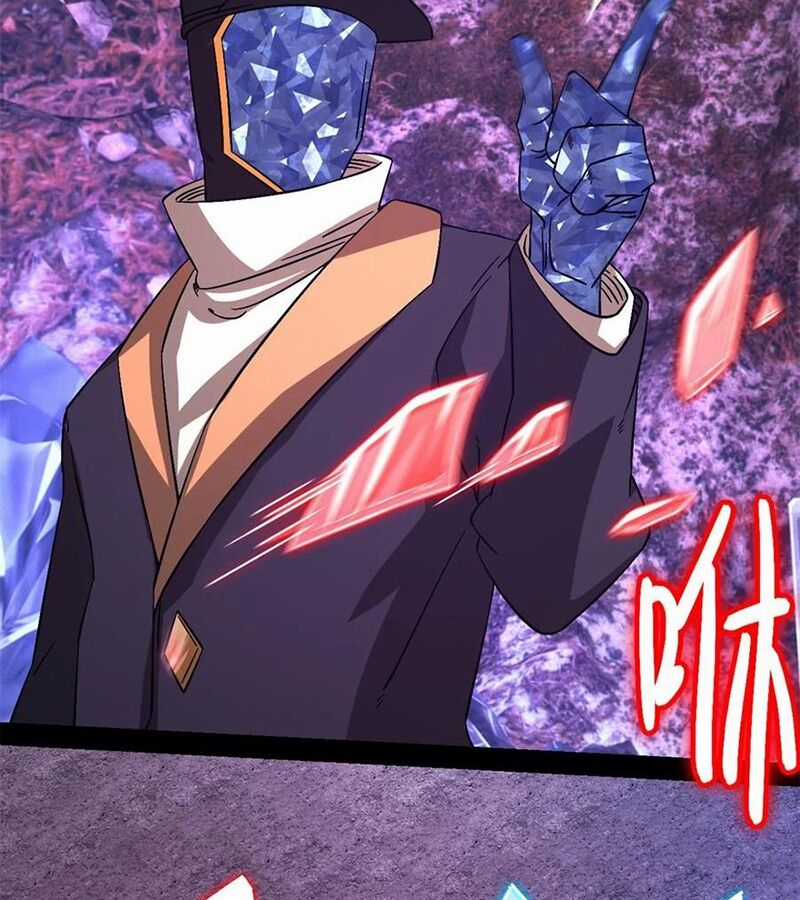 Tận Thế Trò Chơi Ghép Hình Chapter 102 trang 74