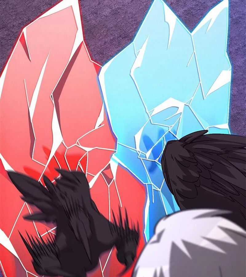 Tận Thế Trò Chơi Ghép Hình Chapter 102 trang 75