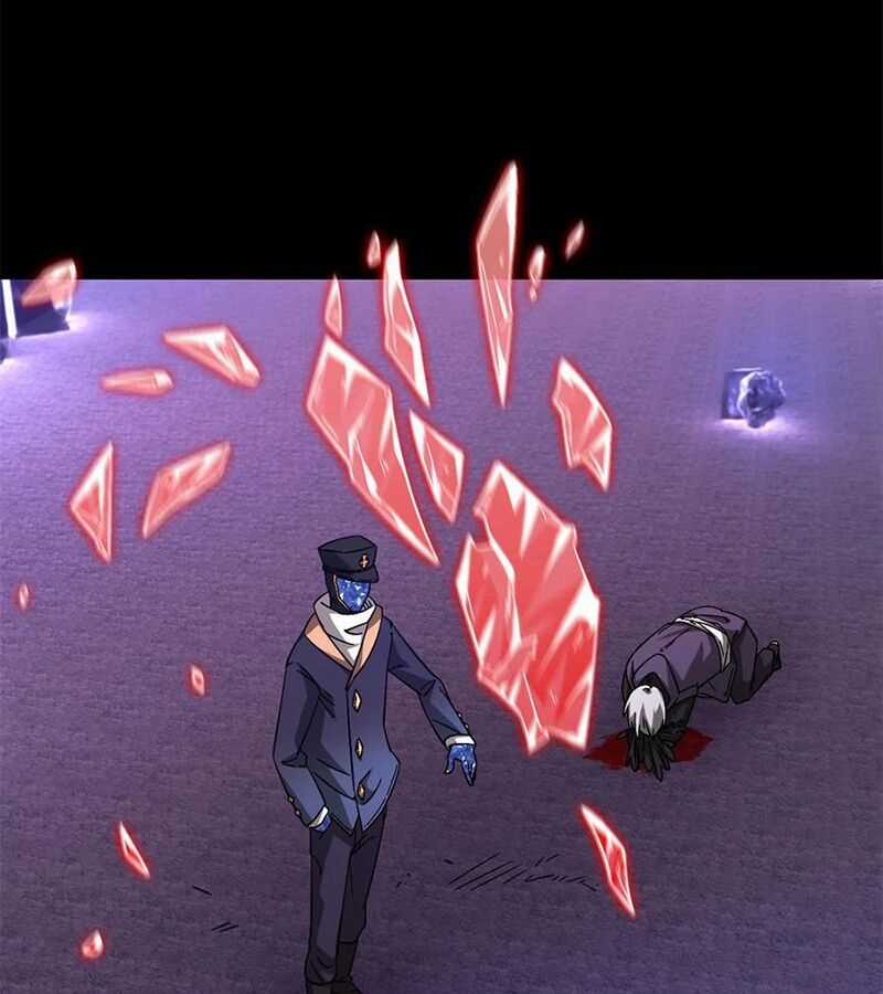 Tận Thế Trò Chơi Ghép Hình Chapter 102 trang 78