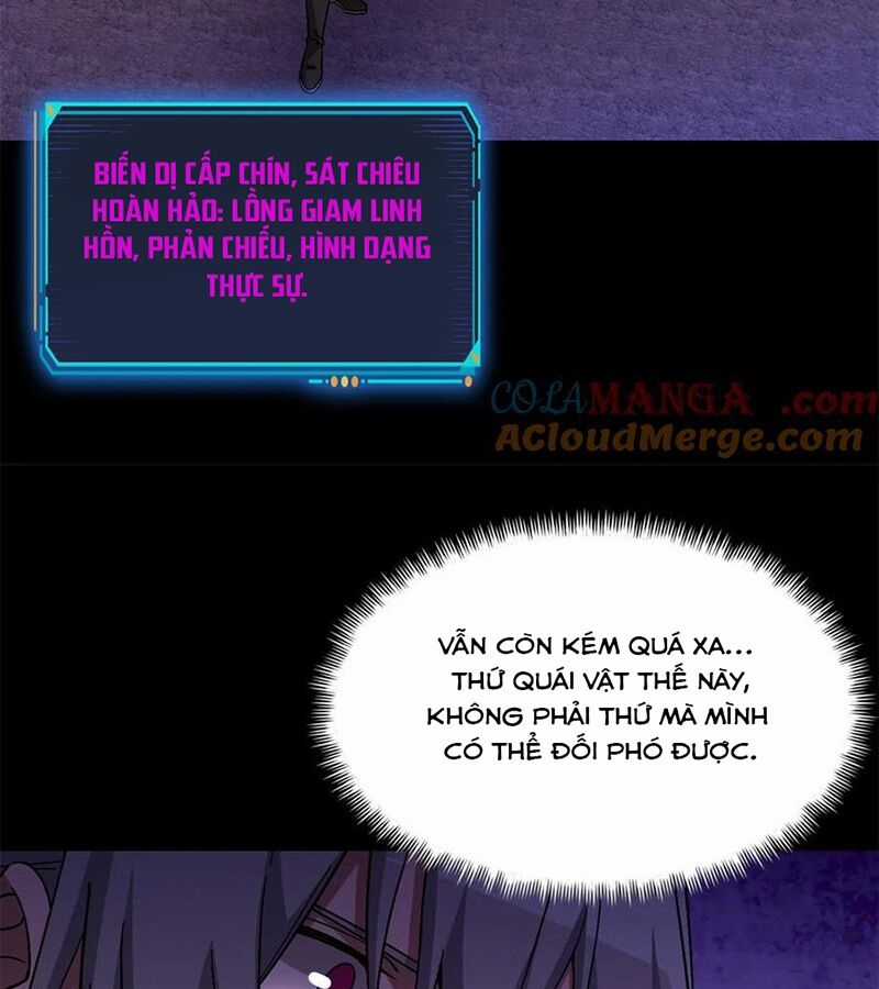 Tận Thế Trò Chơi Ghép Hình Chapter 102 trang 79