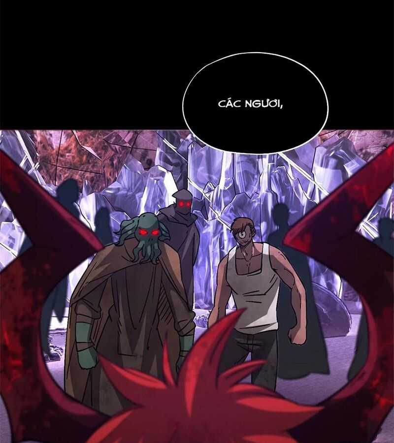 Tận Thế Trò Chơi Ghép Hình Chapter 102 trang 8