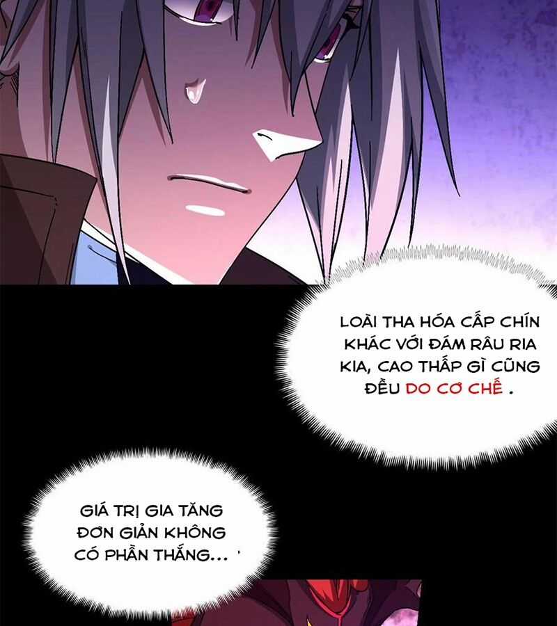 Tận Thế Trò Chơi Ghép Hình Chapter 102 trang 80