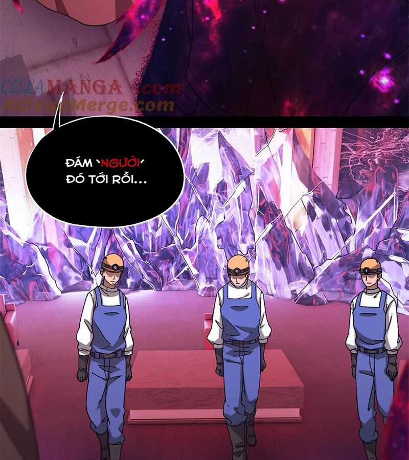 Tận Thế Trò Chơi Ghép Hình Chapter 102 trang 84