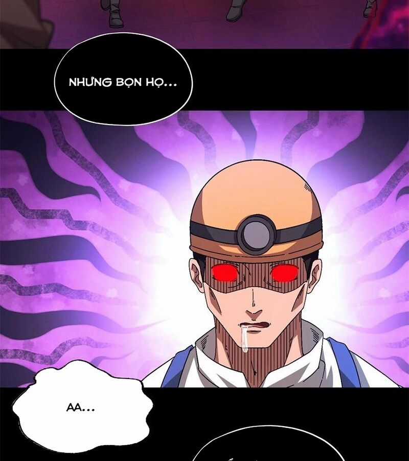 Tận Thế Trò Chơi Ghép Hình Chapter 102 trang 85