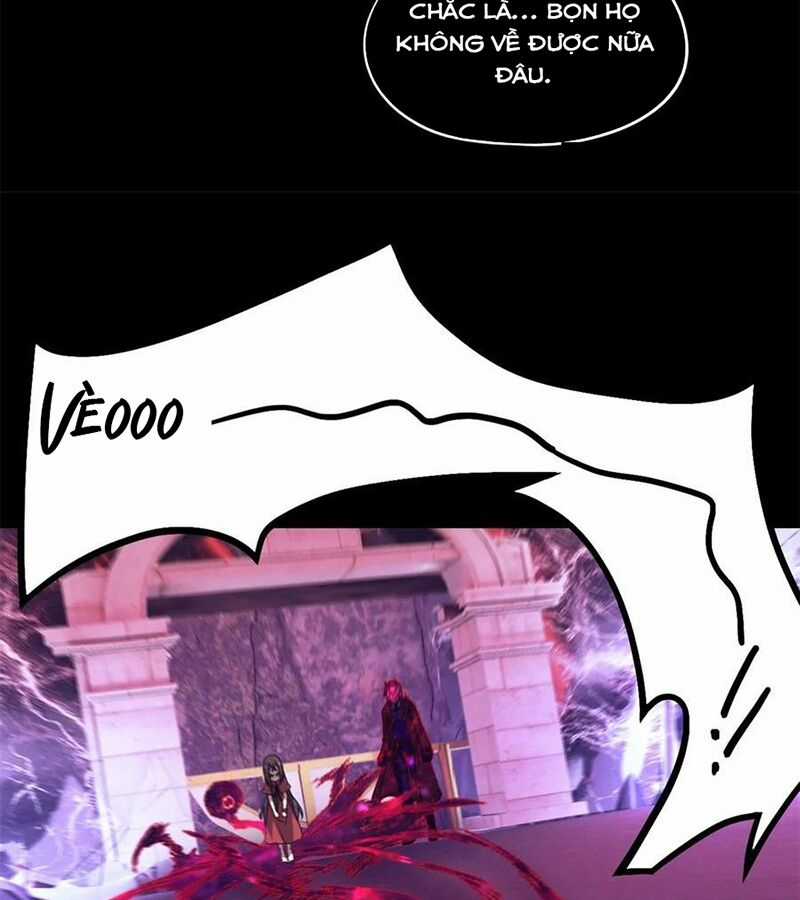 Tận Thế Trò Chơi Ghép Hình Chapter 102 trang 86