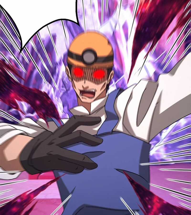 Tận Thế Trò Chơi Ghép Hình Chapter 102 trang 88