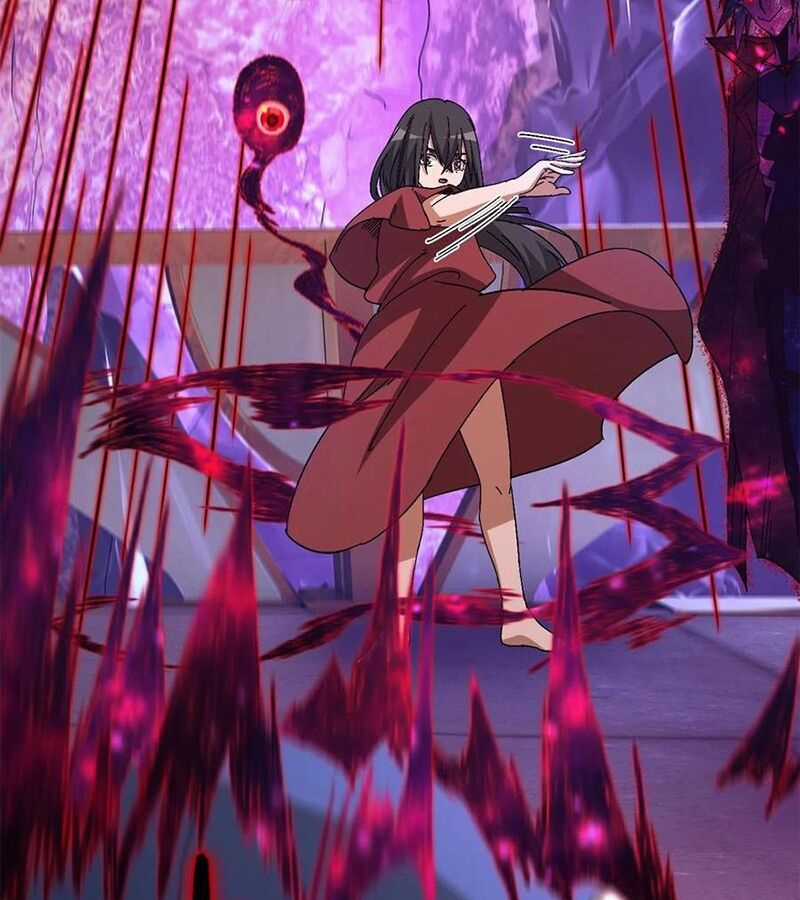 Tận Thế Trò Chơi Ghép Hình Chapter 102 trang 90