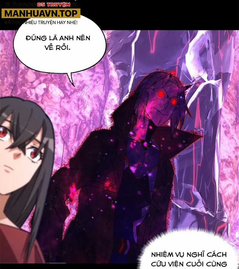 Tận Thế Trò Chơi Ghép Hình Chapter 102 trang 93