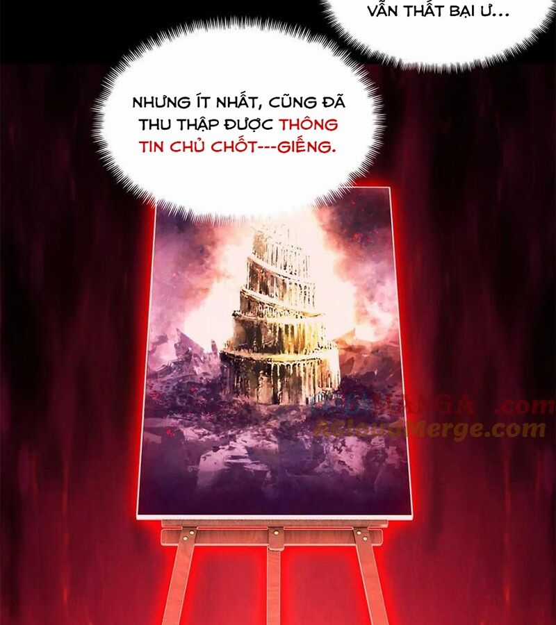 Tận Thế Trò Chơi Ghép Hình Chapter 102 trang 94