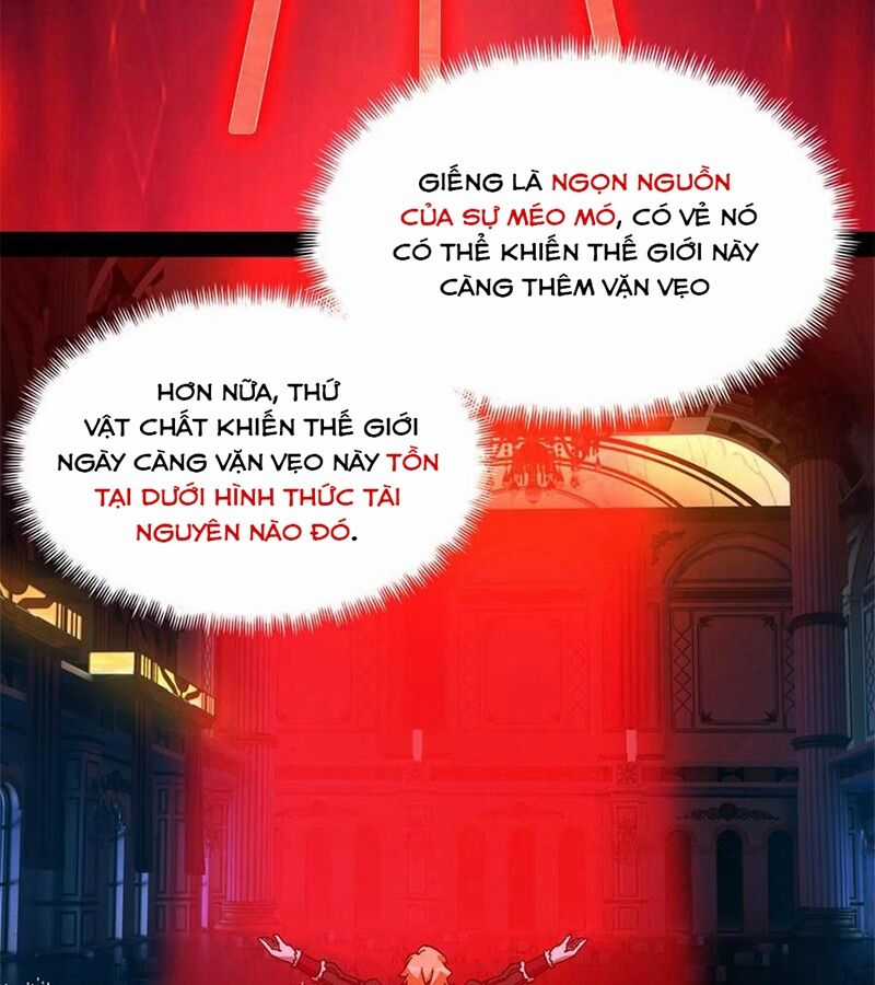 Tận Thế Trò Chơi Ghép Hình Chapter 102 trang 95