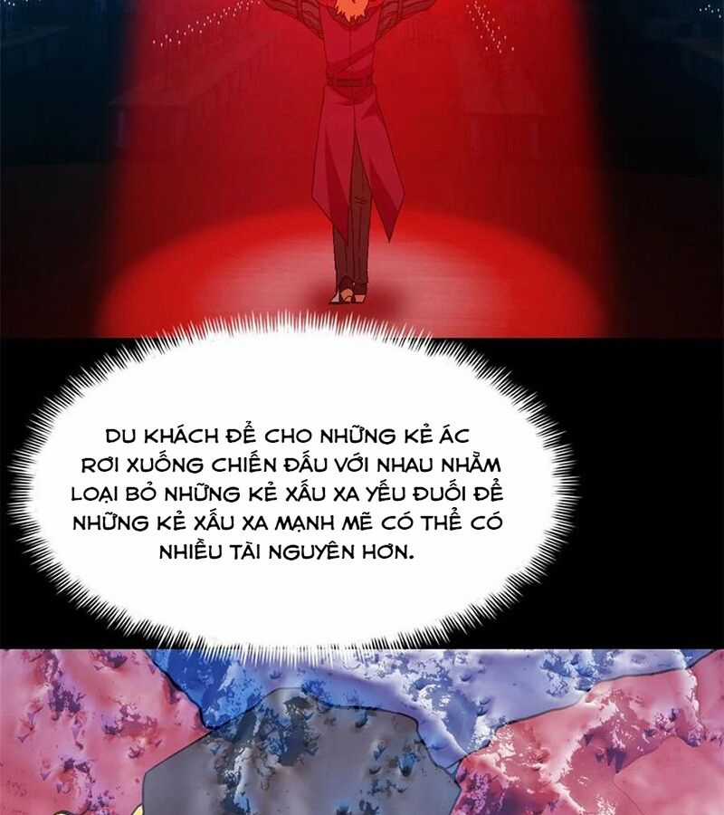 Tận Thế Trò Chơi Ghép Hình Chapter 102 trang 96