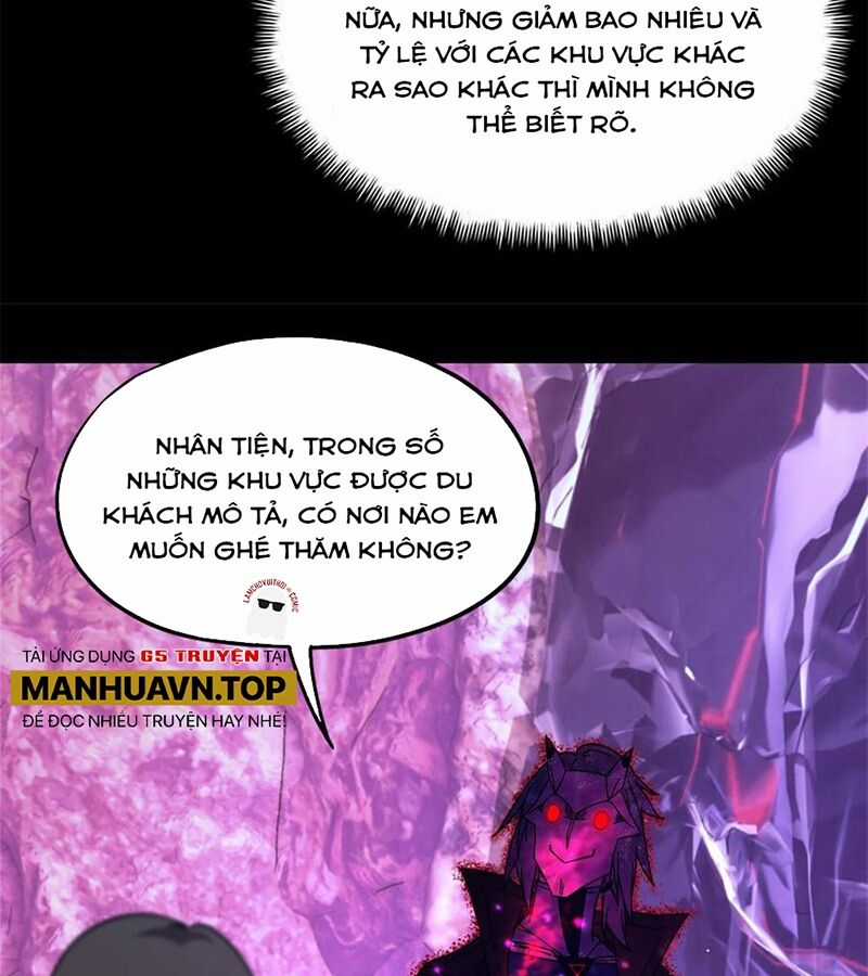 Tận Thế Trò Chơi Ghép Hình Chapter 102 trang 98