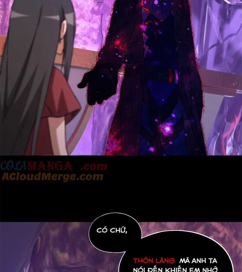 Tận Thế Trò Chơi Ghép Hình Chapter 102 trang 99