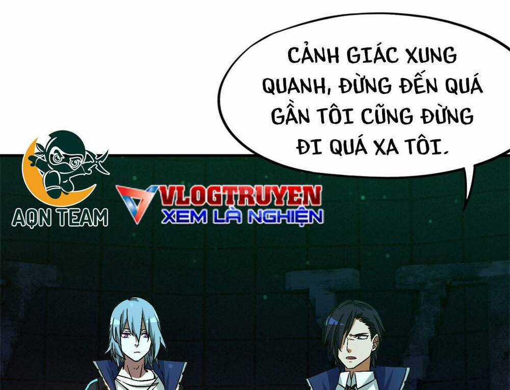 Tận Thế Trò Chơi Ghép Hình Chapter 13 trang 1