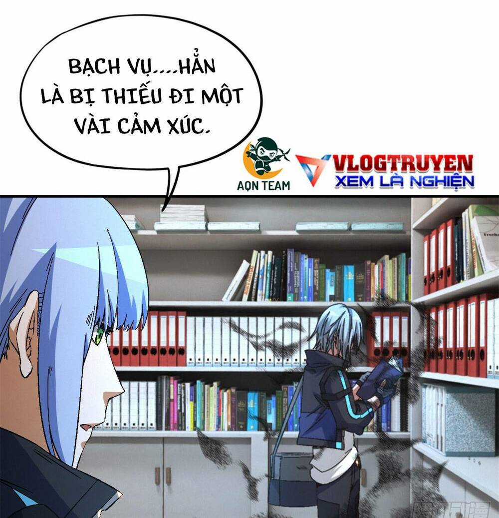 Tận Thế Trò Chơi Ghép Hình Chapter 19 trang 1