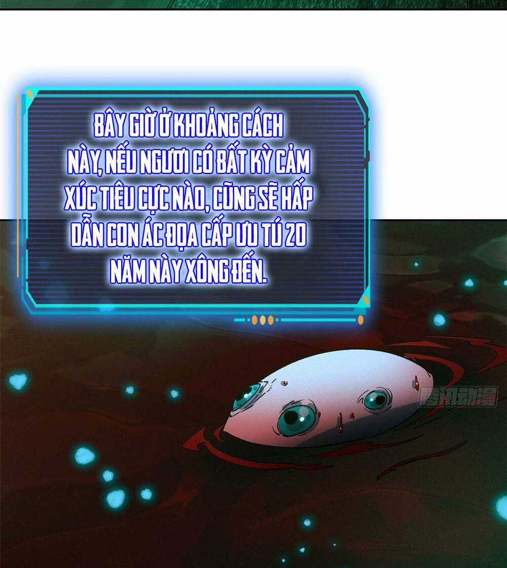 Tận Thế Trò Chơi Ghép Hình Chapter 2 trang 100