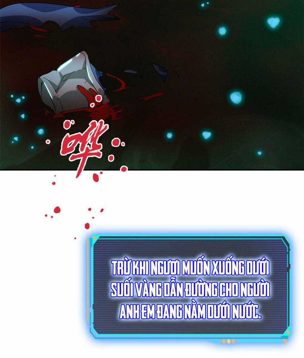 Tận Thế Trò Chơi Ghép Hình Chapter 2 trang 101