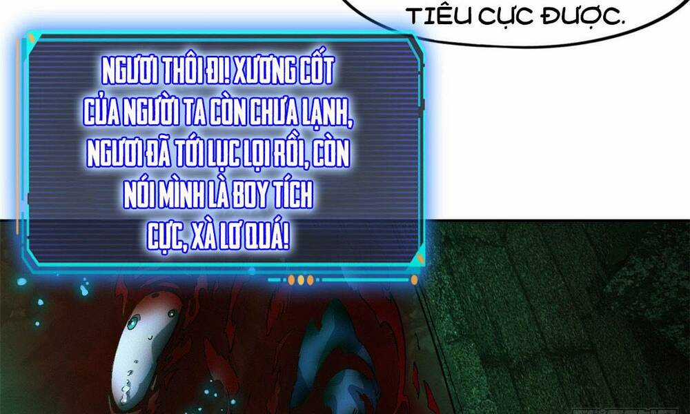 Tận Thế Trò Chơi Ghép Hình Chapter 2 trang 103