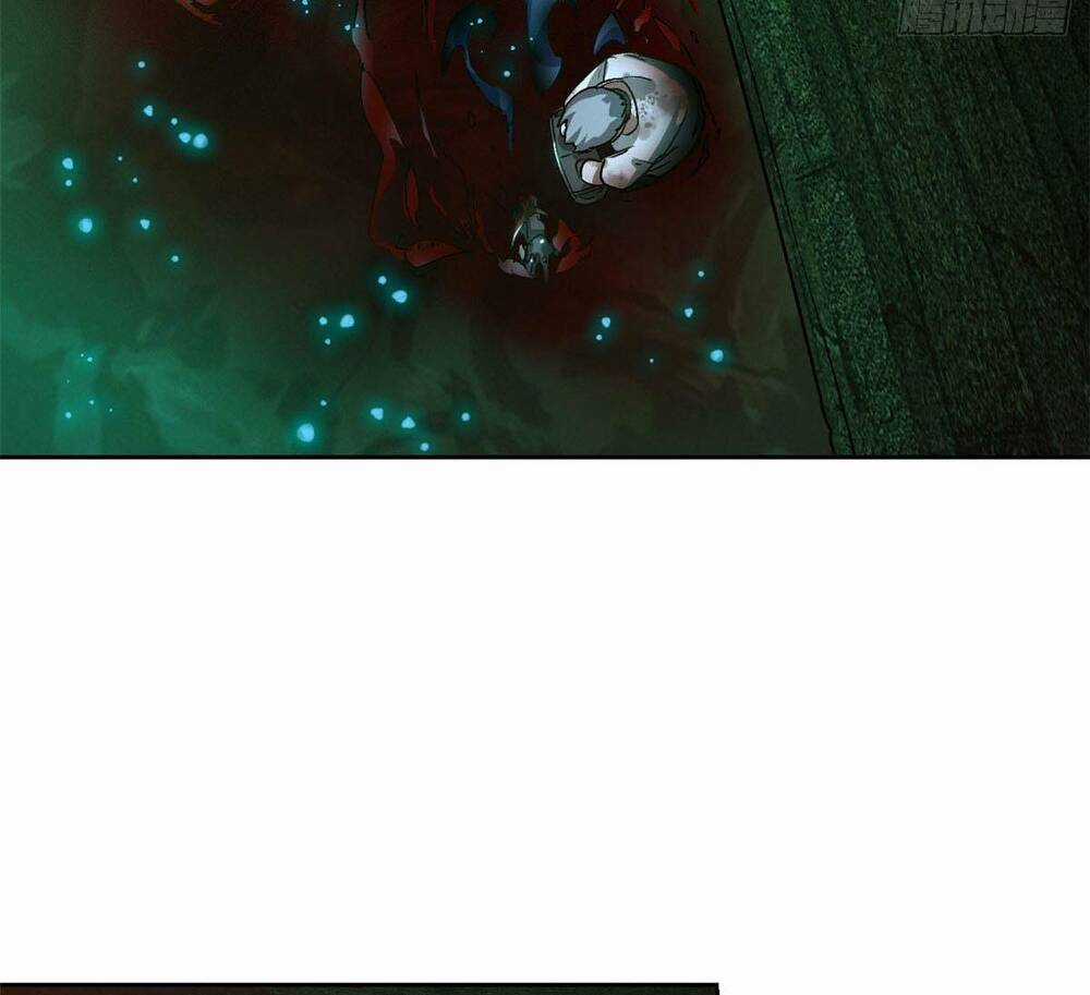 Tận Thế Trò Chơi Ghép Hình Chapter 2 trang 104