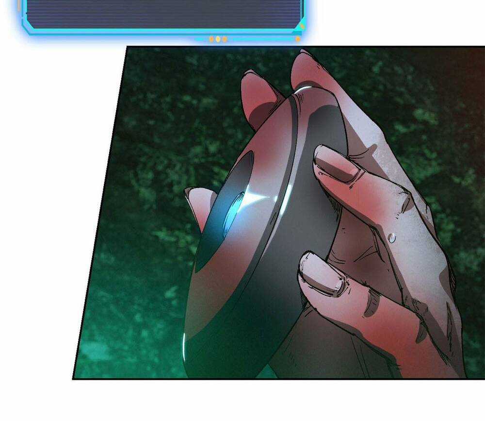 Tận Thế Trò Chơi Ghép Hình Chapter 2 trang 106