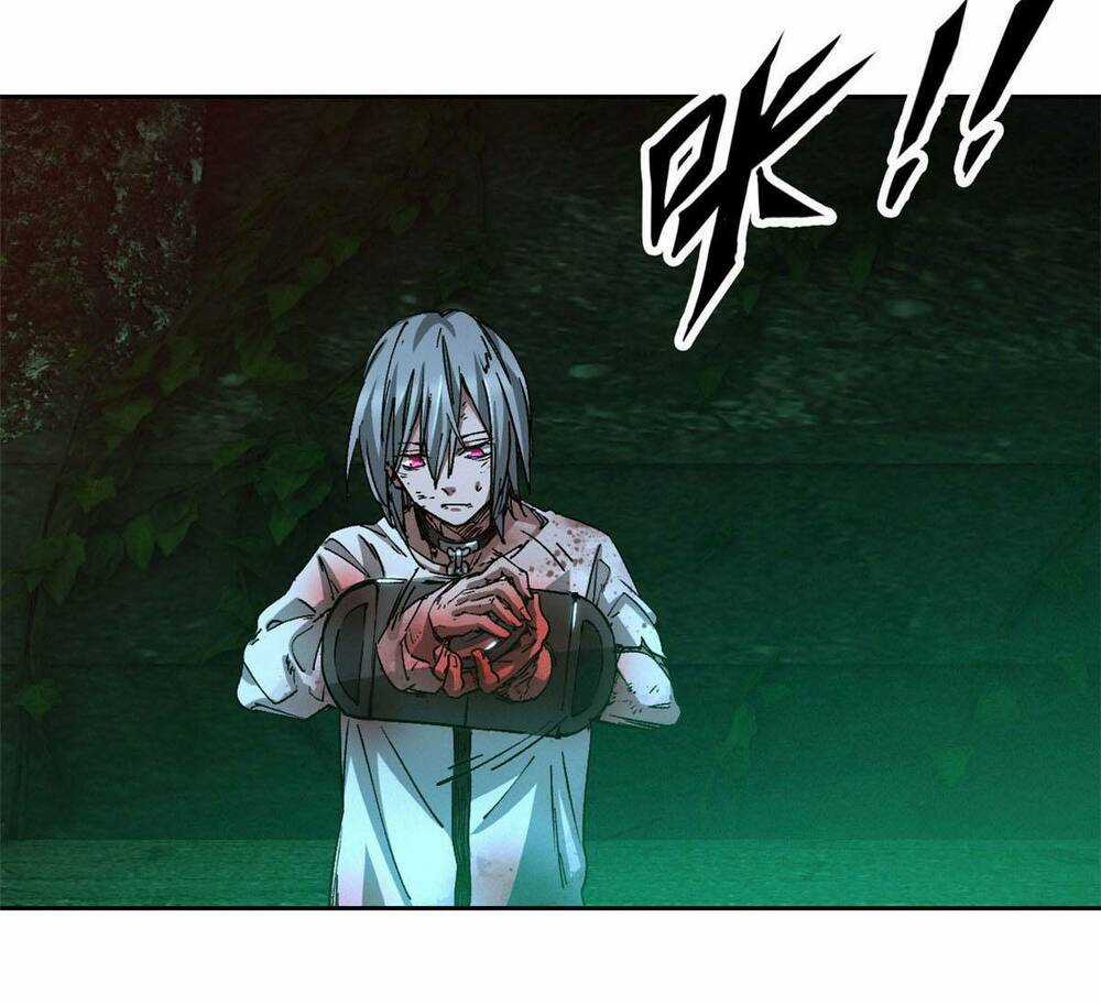 Tận Thế Trò Chơi Ghép Hình Chapter 2 trang 108