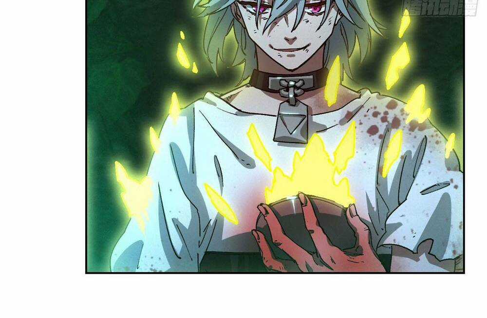 Tận Thế Trò Chơi Ghép Hình Chapter 2 trang 113