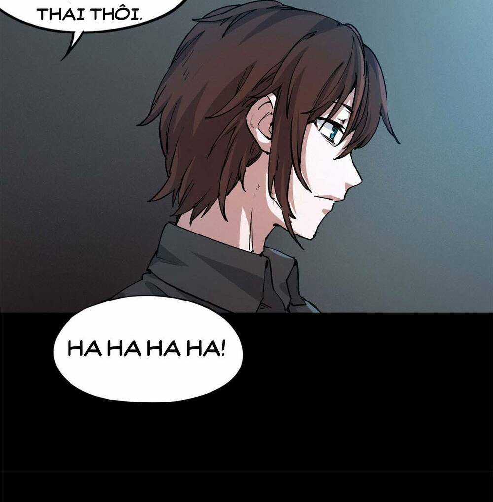 Tận Thế Trò Chơi Ghép Hình Chapter 2 trang 12