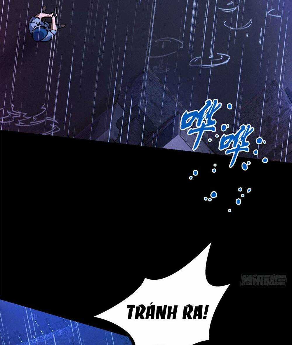 Tận Thế Trò Chơi Ghép Hình Chapter 2 trang 15